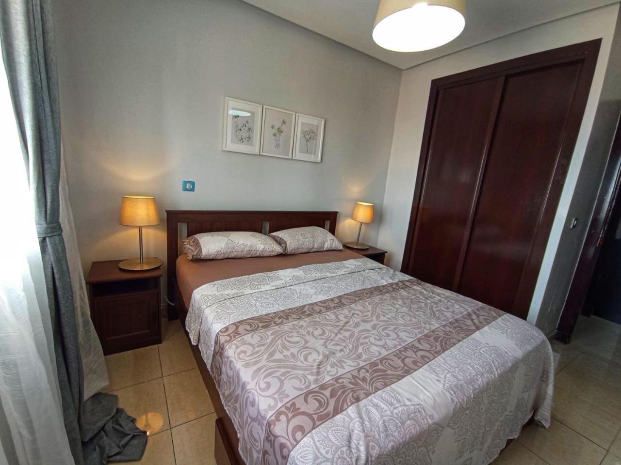 Appartement Chic & Serene Retreat With Wi-fi